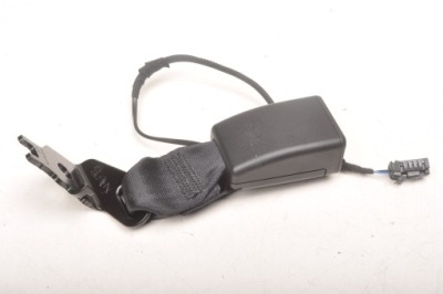 Peugeot 2008 ii lift замок ремней безопасности 2640351300c фото №1