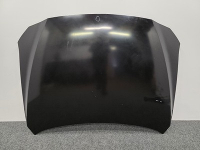 Капот mazda cx-5 ii 2017 - fabrycznie nowa оригинальная фото №1