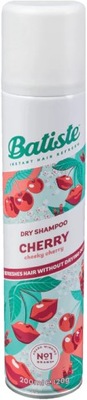 Batiste Dry Shampoo CHERRY Suchy szampon do włosów