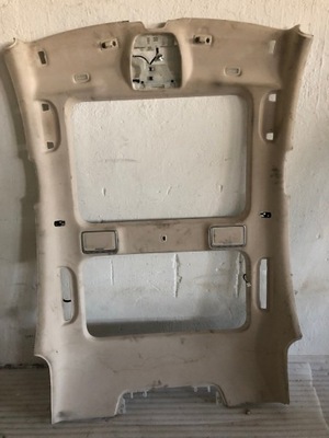 Mercedes w222 long потолок alcantara 2226905800 фото №1