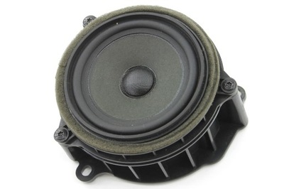 BMW X1 X2 I3 I01 F39 F48 MINI F55 F56 2013-2022 ALTAVOZ SREDNIOTONOWY DE PUERTA  