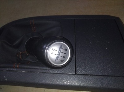 Fiat stilo ручка чехол консоль фото №1