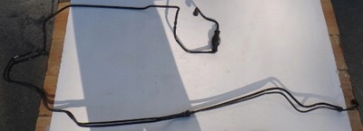 Renault master iii 2.3 dci шланг топливный помпа фото №1