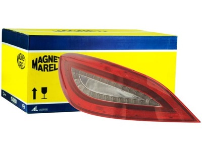 ФАРА ЗАД ЛЕВАЯ MAGNETI MARELLI 714021400703