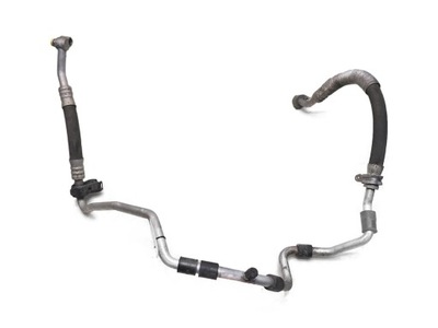 Wąż трубка кондиционера vw golf v plus 1.6 fsi 1k0820743aj фото №1