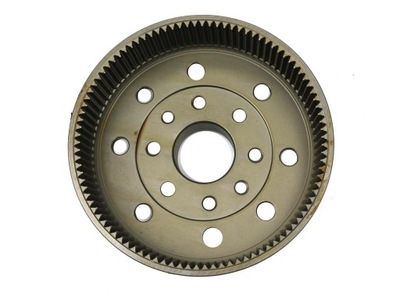 WHEEL FROM UZEBIENIEM WEWNETRZNYM 4475305069 Z-56/98  