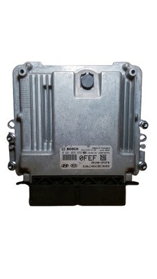 STEROWNIK SILNIKA ECU KIA 391N0-2FEF0 0281035659