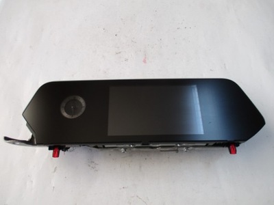 MONITOR PANTALLA LEXUS UX 86110-76070  