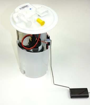 Насос топлива renault trafic iii 1,6 dci 0580203152 фото №1