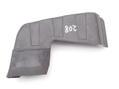 Peugeot 208 i 12-19 защита компьютер фото №1