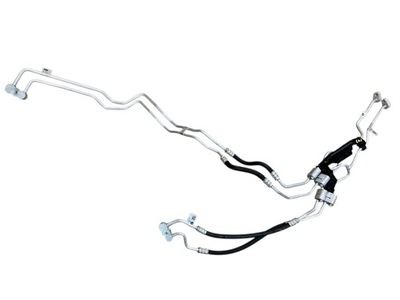 Дроти кондиціонера комплект bmw xm g09 s68 фото №1