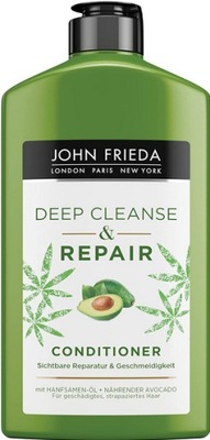 John Frieda Odżywka Deep Cleanse&Repair 250 ml