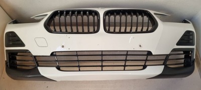 Бампер перед bmw x2 f39 фото №1