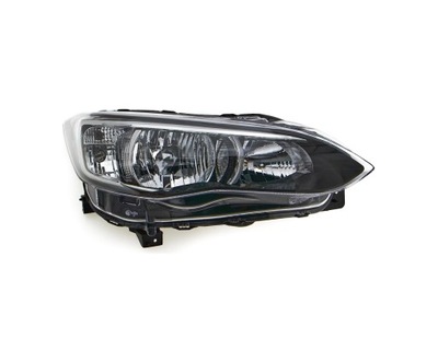 SUBARU IMPREZA 05.16 - LAMP FRONT LAMP RIGHT  