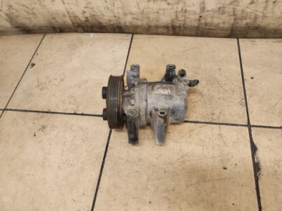 Компресор кондиціонера d max ii 2 1.9 ddi фото №1