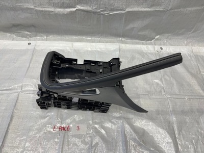 Jaguar e-pace підлокітник фото №1