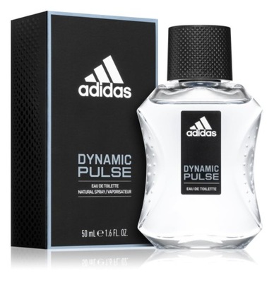 ADIDAS DYNAMIC PULSE 2022 EDT 50ML