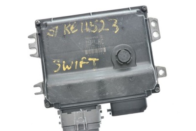 Бортовой компьютер swift 33920-63j2 hc 112300-0375 фото №1