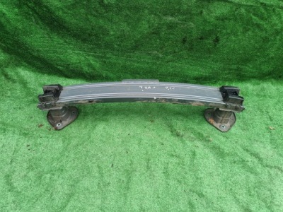 Chevrolet trax балка pod бампер задняя фото №1