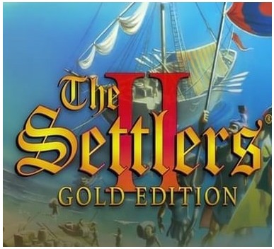 The Settlers 2 II Gold Edition (PC) | PL | KLUCZ GOG |