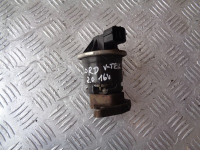 Клапан egr 387080 accord vi 6 2.0 v-tec 97- фото №1