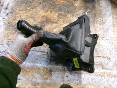 Honda cr-v ii домкрат переключения передач фото №1