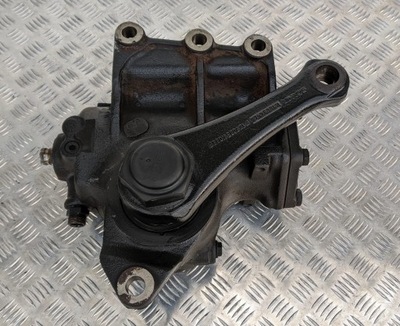 Рейка рульова трансмісія кермова zf scania r фото №1