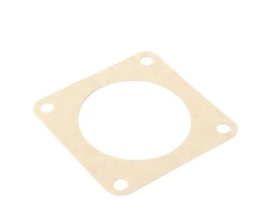 Прокладка насоса рівень papierowa mercedes фото №1