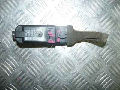 Модуль блок керування скло правий перед scenic ii 440726 фото №1