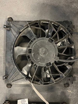 VENTILADOR DEL RADIADOR TESLA MODELO S L +P  