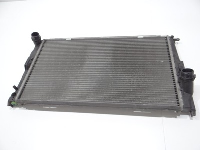 RADIATOR WATER BMW E87 E90 X1 E84 N47 2.0D 7810247  