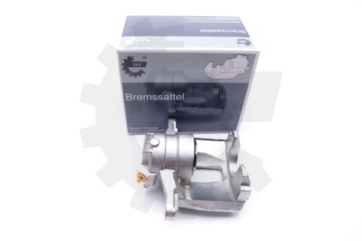 Суппорт тормоза перед левый peugeot partner 4400.r8 фото №1