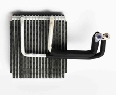 Испаритель кондиционера opel corsa c/combo/tigra 00- фото №1