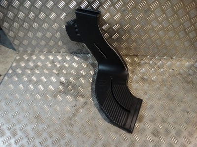 Ideal канал воздуха левый mercedes w206 1 фото №1