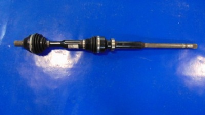 Приводной вал правая механическая коробка передач 2.4 d5 volvo xc60 1 08-17 год фото №1