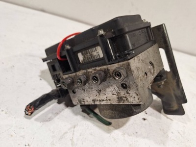 Насос abs 0265232077 renault clio iii 06- фото №1