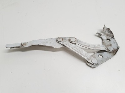 Audi a1 8x 8x0823301a левый петля капот фото №1