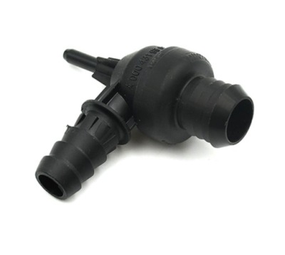 Mb vito w447 brake unit to вакуумный line клапан lhd a0004318407 фото №1