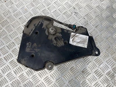 Бак fap dpf citroen ds4 10- 2.0 hdi фото №1