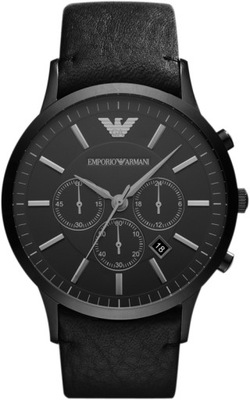 ZEGAREK MĘSKI EMPORIO ARMANI AR2461+BOX