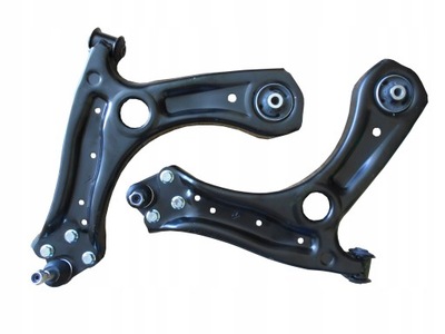 Важіль skoda roomster praktic 2009-2014 новий фото №1