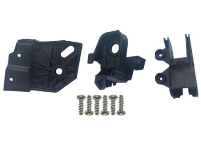 Набір ремонтний лампи перед ліва peugeot partner фото №1