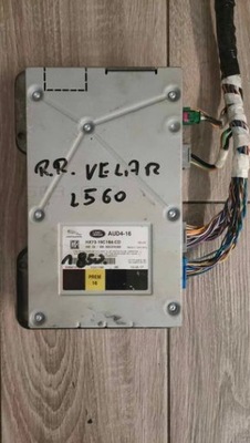 Range rover velar l560 підсилювач hx7319c164cd фото №1