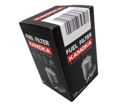 FILTR PALIWA DIESEL KAMOKA F322601