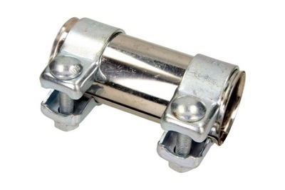 CONECTOR DE TUBO DE ESCAPE CITROEN (NIERDZEWKA) 004-845  