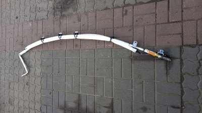 Шторка безопасности подушка безопасности правая volvo s40 ii 31291324 фото №1