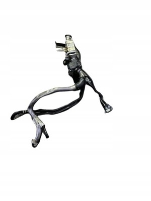 Audi 059131508bm комплектна радіатор egr фото №1