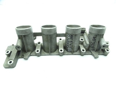 Alfa romeo 156 97- 1.6 16v коллектор всасывающий основание фото №1