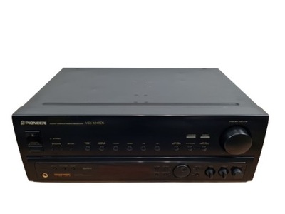 Pioneer VSX-804RDS - amplituner 5.1