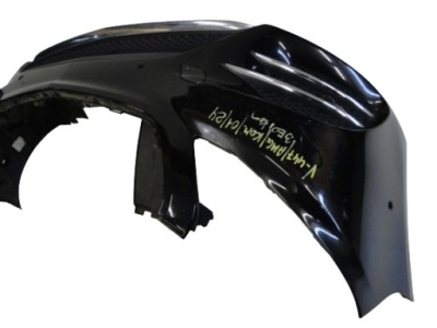 Mercedes v klasa 447 w447 бампер передний amg pts lift фото №1